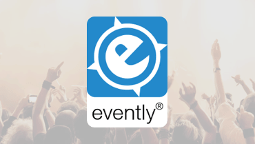 Evently – events aggregator