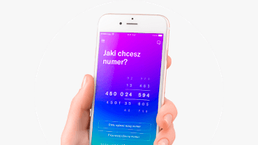 Folx – the first in-app mobile network operator