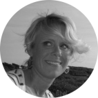 Therese Ahlstam